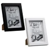 B&M New York Photo Frame 4 X 6" -Cozy Living Home Store 288895 New York 4x6inch Photo Frame Main
