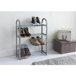 Spaceways Shoe Rack