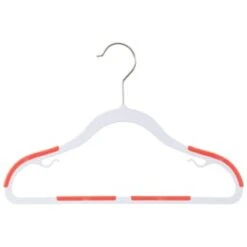 B&M Addis Children's Non-Slip Hangers 10pk - Multi Colour 14 B&M Addis Children's Non-Slip Hangers 10pk - Multi Colour -Cozy Living Home Store 333090 addis 10pk childrens non slip hangers boys 3
