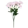 B&M Small Flower Bunch - Pink 1 B&M Small Flower Bunch - Pink -Cozy Living Home Store 335248 small bunch pink