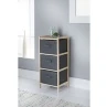 Spaceways 3 Drawer Chest 1 Spaceways 3 Drawer Chest -Cozy Living Home Store 338540 addis pine 3 drawer chest