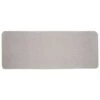 B&M Scatter Mat 120 X 46cm - Grey -Cozy Living Home Store 338882 zz ecomat 120x46cm grey
