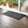 B&M Dirt Grabber Doormat 40 X 60cm - Grey -Cozy Living Home Store 342658 dirt grabber mat 40x80cm 2