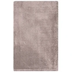 Simply Everyday Waffle Throw - Mink 9 Simply Everyday Waffle Throw - Mink -Cozy Living Home Store 348799 simply waffle throw mink 3