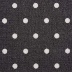 B&M Printed Indoor Doormat 40 X 70cm - Spots -Cozy Living Home Store 354257 printed indoor doormat 40x70cm spot 3