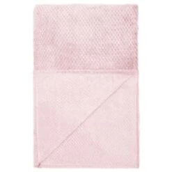 Simply Everyday Waffle Throw - Blush 8 Simply Everyday Waffle Throw - Blush -Cozy Living Home Store 354334 simply blush waffle throw 2