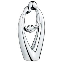 B&M Love Couple Statue