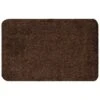 B&M Antibacterial Doormat - Brown -Cozy Living Home Store 366004 anti bac magic clean mat brown 2