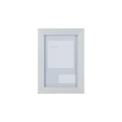 B&M Block Photo Frame 4 X 6" 2pk - Grey 8 B&M Block Photo Frame 4 X 6" 2pk - Grey -Cozy Living Home Store 367045 2pk block photo frame 4x6 grey 2