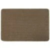 B&M Loop Washable Doormat 50 X 75cm - Natural 2 B&M Loop Washable Doormat 50 X 75cm - Natural -Cozy Living Home Store 370206 loop washable doormat 50x75cm natural 3
