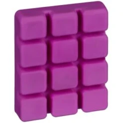 Fabulosa Wax Melts 12pk - Rainbow Drops -Cozy Living Home Store 372544 12pk fabulosa wax melts rainbow drops 2