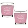 Fabulosa Candle Twin Pack 2pk - Opulence -Cozy Living Home Store 372559 fabulosa twin candle pack rainbow opulence 2