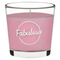 Fabulosa Candle Twin Pack 2pk - Opulence -Cozy Living Home Store 372559 fabulosa twin candle pack rainbow opulence 3