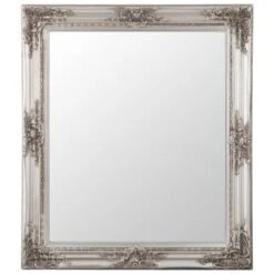 B&M Vintage Mirror - Champagne