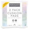 Downland Cushion Pads 2pk -Cozy Living Home Store 375887 2pk cushion pads