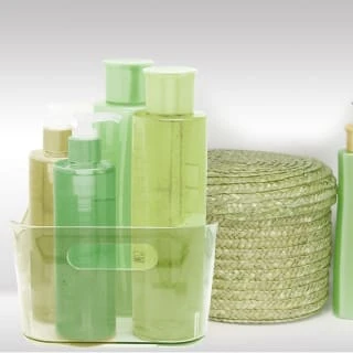 B&M Small Clear Storage Tub 7 B&M Small Clear Storage Tub - Image 5