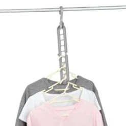 Beldray Space Saving Organiser -Cozy Living Home Store 377543 beldray space saving organiser 2