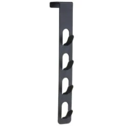 B&M Overdoor Space Saving Hooks 2pk -Cozy Living Home Store 377706 2pk overdoor space saving hooks 2