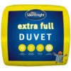 Silentnight Extra Full 10.5 Tog Duvet - Single -Cozy Living Home Store 378905 silentnight extra full duvet 10 5tog