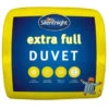 Silentnight Extra Full 10.5 Tog Duvet - King -Cozy Living Home Store 378907 378908 silentnight extra full duvet 1