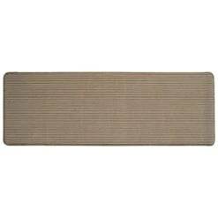B&M Loop Washable Runner - Natural Stripe -Cozy Living Home Store 379091 loop washable runner 57cmx150cm natural stripe 2