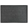 B&M Small Printed Magic Doormat - Grey Mottel 1 B&M Small Printed Magic Doormat - Grey Mottel -Cozy Living Home Store 379121 small magic doormat 40x60cm printed grey mottel