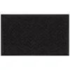 B&M Ultimate Trap Mat 45 X 75cm - Black -Cozy Living Home Store 379124 durable ultimate sculpted trap mat 45x75cm black 2