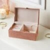 B&M Harmony Jewellery Box -Cozy Living Home Store 380248 jewellery box