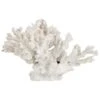 B&M Coral Ornament -Cozy Living Home Store 380283 coral ornament