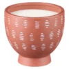 B&M Footed Terracotta Candle 1 B&M Footed Terracotta Candle -Cozy Living Home Store 380338 footed terracotta candle