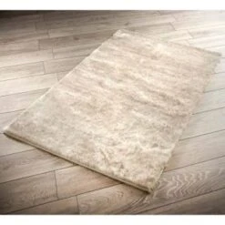 Liberty Rug 100 X 150cm - Champagne