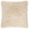 B&M Teddy Tufted Cushion - Cream 1 B&M Teddy Tufted Cushion - Cream -Cozy Living Home Store 380442 teddy tufted cushion cream