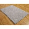 B&M Chunky Knit Rug 100 X 150cm - Mink -Cozy Living Home Store 380580 chunky knit rug 100 x 150cm