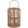 B&M Cane Lantern 2 B&M Cane Lantern -Cozy Living Home Store 381880 cane lantern