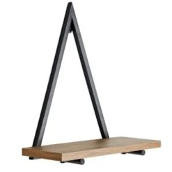 Tromso Triangle Shelf -Cozy Living Home Store 382603 tromso triangle shelf 2