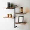 Tromso Tall Multi-Section Shelf -Cozy Living Home Store 382604 tromso tall multi section shelf