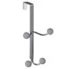 B&M 4 Ball Over The Door Hooks 2 B&M 4 Ball Over The Door Hooks -Cozy Living Home Store 383663 4 overdoor ball hooks 2