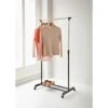 Spaceways Extendable Garment Rail -Cozy Living Home Store 384189 spaceways extendable garment rail