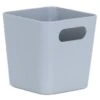 Soho Storage Tub 10 X 10 X 10cm - Grey -Cozy Living Home Store 384417 soho size a box grey 10x10x10cm1