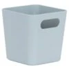 Soho Storage Tub 10 X 10 X 10cm - Sage -Cozy Living Home Store 384419 soho size a box sage 10x10x10cm1