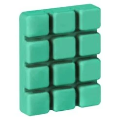 Fabulosa Wax Melts 12pk - Coconut Lime Breeze -Cozy Living Home Store 384838 12pk fabulosa wax melts cocnut and lime breeze 2