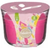 Fabulosa Candle - Pink Lemonade -Cozy Living Home Store 384845 fabulosa candle pink lemonade
