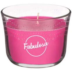 Fabulosa Candle - Pink Lemonade -Cozy Living Home Store 384845 fabulosa candle pink lemonade 2