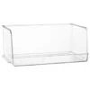 Clear Stacking Caddy - Large