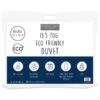 Downland Eco-Friendly Anti-Allergy 13.5 Tog Duvet - Double 2 Downland Eco-Friendly Anti-Allergy 13.5 Tog Duvet - Double -Cozy Living Home Store 385264 downland eco friendly duvet double 13 5 tog
