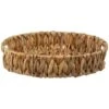 B&M Water Hyacinth Tray -Cozy Living Home Store 387520 water hycinth tray