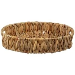 B&M Water Hyacinth Tray