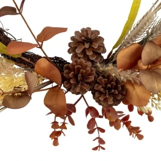 B&M Autumn Hoop 4 B&M Autumn Hoop - Image 2