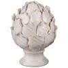 B&M Artichoke Ornament 1 B&M Artichoke Ornament -Cozy Living Home Store 387534 artichoke ornamnet