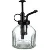 B&M Glass Plant Sprayer -Cozy Living Home Store 387615 glass plant sprayer
